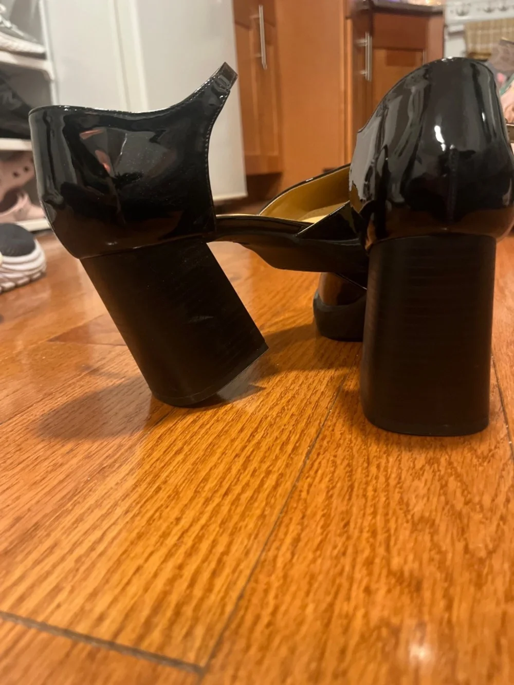 Journey Platform Block heals - Picture 3 of 5